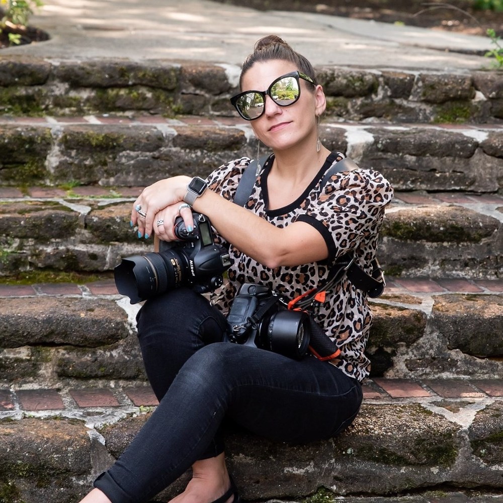Meet your Posher, Nicole